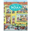Veľká knižka - Škôlka pre malých rozprávačov - Carolin Görtler, Carolin Görtler (ilustrátor)