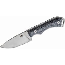 QSP Knife QS124-B Workaholic SK03 8,8 cm