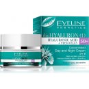 Eveline Bio Hyaluron 4D krém deň/ noc vek 50+ SPF8 50 ml