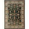 Najkoberce Orient 001 zelený 70x140 cm