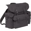 BRANDIT batoh BW Rucksack Čierny Veľkosť: OS