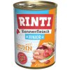 Rinti Kennerfleisch Junior - Kuracie Množstvo v kg: 400g