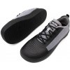Muris ŠTÝLOVÉ BAREFOOT PÁNSKE TENISKY MURIS MENORCA MAN - BLACK Veľkosť: 42, Vnútorná dĺžka topánky v cm: 27.3, Vnútorná šírka topánky v cm: 9.8