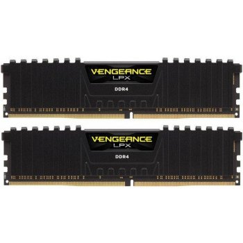 Corsair DDR4 16GB 3200MHz CL16 (2x8GB) CMK16GX4M2B3200C16