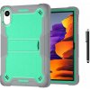 PANCIEROVÉ PUZDRO S PODSTAVKOM pre XIAOMI REDMI PAD 2 + DOTYKOVÉ PERO