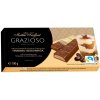 Maitre Truffout Čokoláda tiramisu mliečna 100 g