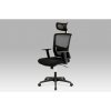 Autronic kancelárska stolička KA-B1013 BK KA-B1013 BK