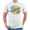Heroes tričko The Simpsons Itchy & Scratchy