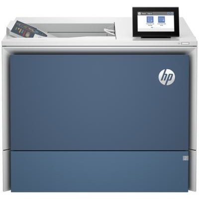 HP Color LaserJet Enterprise 6701dn (58M42A) Tlačiareň / formát A4 / Laserová / Farebná / Duplex / Displej (Touch) / USB / LAN / Apple AirPrint / Certifikácia Mopria