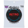 Martin Retro Custom Light 3-Pack Struny pre akustickú gitaru