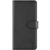 Puzdro na mobil flipové Tactical Field Notes pre Xiaomi Redmi Note 13 4G Black 8596311243943