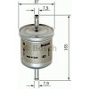 Volvo XC90 10/02- palivový filter /BOSCH/