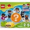 STAVEBNICA LEGO DUPLO MESTO - MAMA - 30324