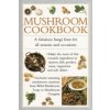 Mushroom Cookbook (Valerie Ferguson)(Pevná)