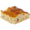 Kukkonia Focaccia talianska kvásková