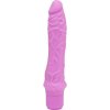 Get real - classic large pink vibrator