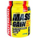 NUTREND MASS GAIN 14 1000 g