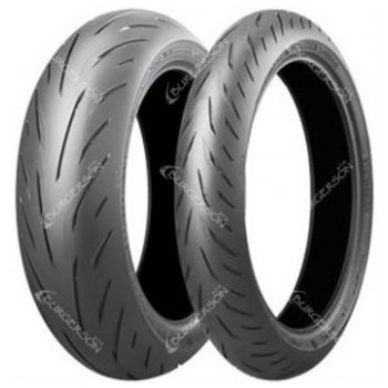 Bridgestone S22 190/55 R17 75W