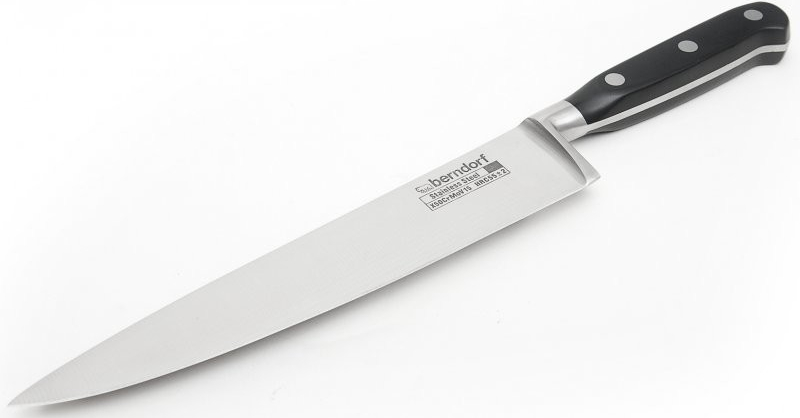 Berndorf-Sandrik Profi-Line nôž 20cm