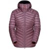 Bunda Mammut Broad Peak IN Hooded Jacket Women L
