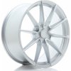 JAPAN RACING SL-02 hliníkové disky 8,5x19 5x120 ET45 Silver