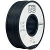 ASA GF filament čierny glass fiber 1,75mm 1kg Professional Lab