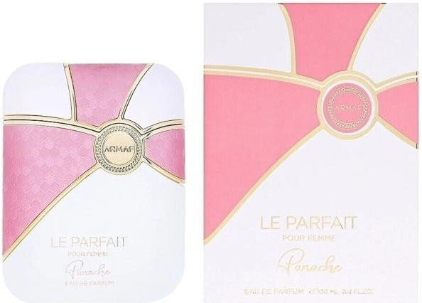 Armaf Ladies Le Parfait Panach parfumovaná voda dámska 100 ml