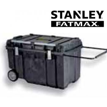 Stanley FatMax vodeodolný box na kolieskach 240 litrov FMST1-75531