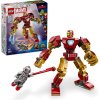 LEGO® Marvel 76307 Iron Man v robotickom obleku vs. Ultron 5702017817804