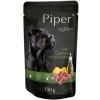 DNP S.A. Piper Adult - zverina s tekvicou 150g