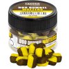 Carp Zoom Duo Dumbel Wafters - 8x12mm citrón/keks (15g)