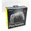 Bezdrôtový ovládač Sony DualSense – sivý, edícia k 30. výročiu