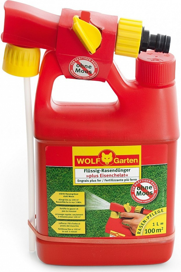 Wolf Garten WOLF-Garten LM 100 B 1 L