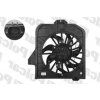 Chrysler VOYAGER 4/01-3/04 ventilátor chladiča ľavý