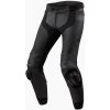 REVIT nohavice APEX Short black - 50