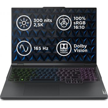 Lenovo Legion Pro 5 83DF0031CK