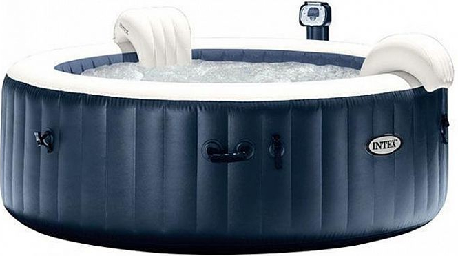 Intex Bubble Massage Pure Spa PLUS 28406