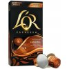 L'OR Espresso Caramel 10 ks kapsúl pre Nespresso®* kávovary