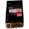 Haldorádó Monster Hard Boilie 24+ - Pečeň a Krv