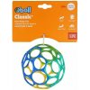 Oball ™ Classic 10 cm modro/ zelená