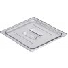 Cambro Kryt GN 1/2 polykarbonát | CAMBRO, Camwear