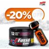 SOFT99 Protection Time Dark - Fusso Coat Wax + Ultra Glaco