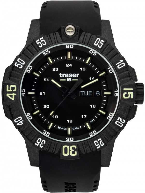 Traser H3 110723