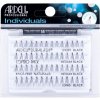 Ardell Individuals Trsové riasy Knot Free Black 56 ks