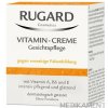 RUGARD VITAMÍNOVÝ KRÉM pleťový krém proti predčasným vráskam 100 ml