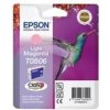 EPSON CARTRIDGE T0806 LIGHT MAGENTA,C13T08064011