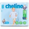 CHELINO T6 17-28 kg s dermo ochranou 27 ks
