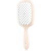Janeke Superbrush veľká plochá kefa na vlasy 20,3 x 8,5 x 3,1 cm 1 ks
