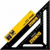 DWHT25228-0 DEWALT ÚHELNÍK PRO TESAŘE - 30 CM