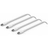 Belkin CAB003BT1MWH2PK USB-C, 1m, bílý, 2ks